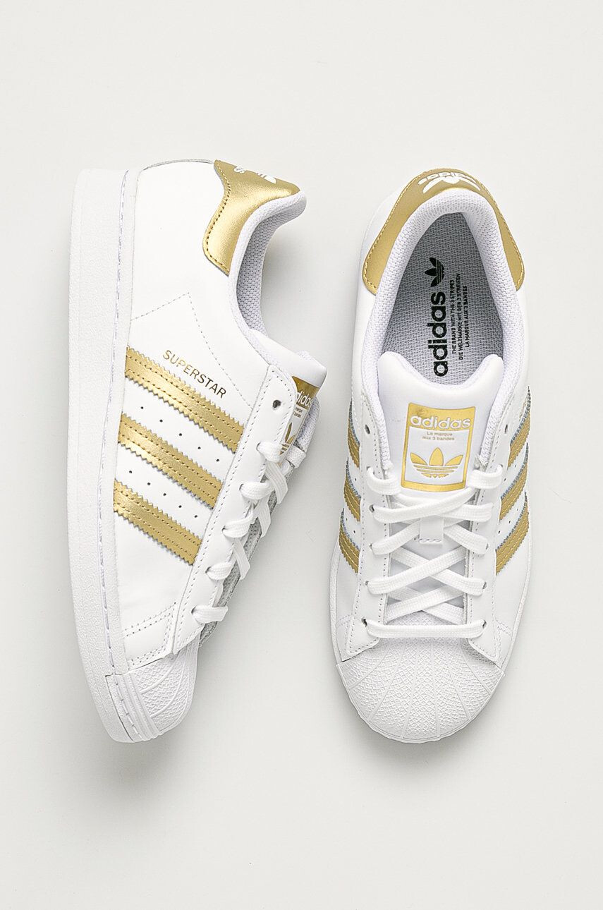 adidas Originals Обувки Superstar FX7483 - Pepit.bg