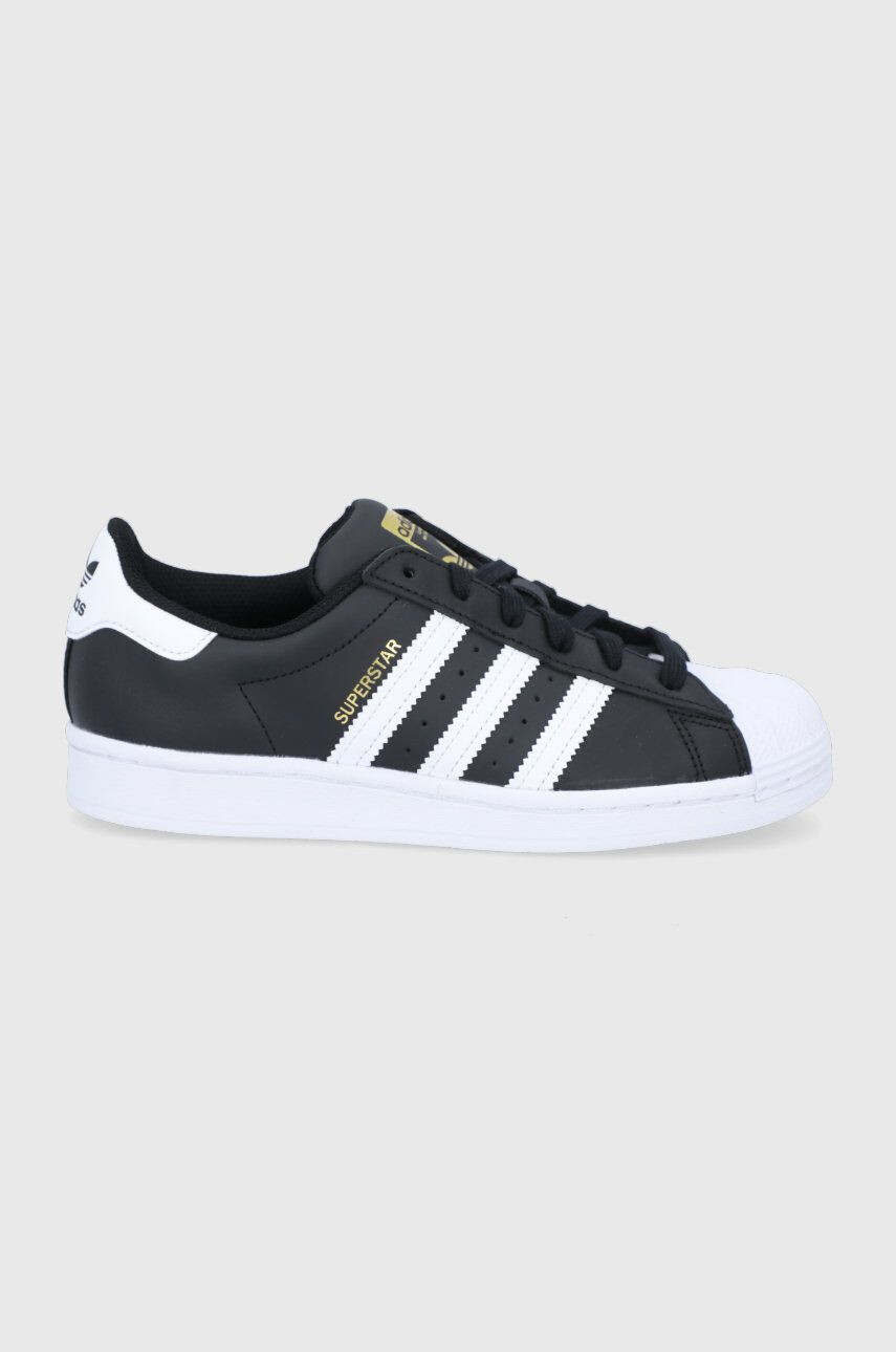 adidas Originals Обувки Superstar GW0523 в бяло - Pepit.bg