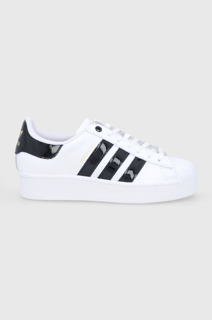 adidas Originals Обувки Superstar Bold FV3336 - Pepit.bg