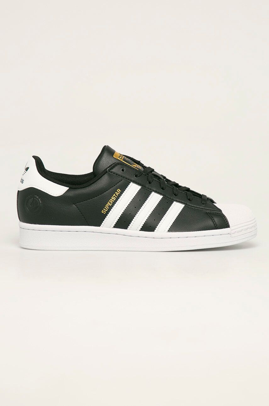 adidas Originals Обувки Superstar Vegan FW2296 - Pepit.bg