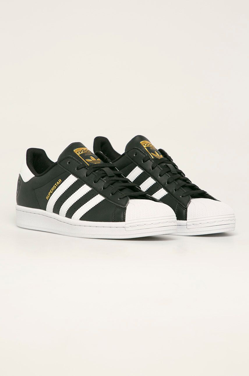 adidas Originals Обувки Superstar Vegan FW2296 - Pepit.bg