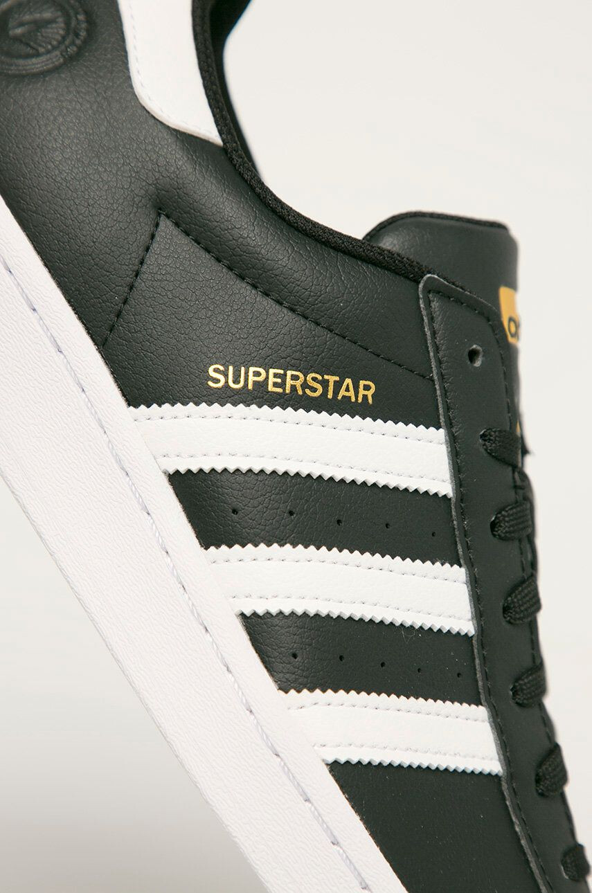 adidas Originals Обувки Superstar Vegan FW2296 - Pepit.bg