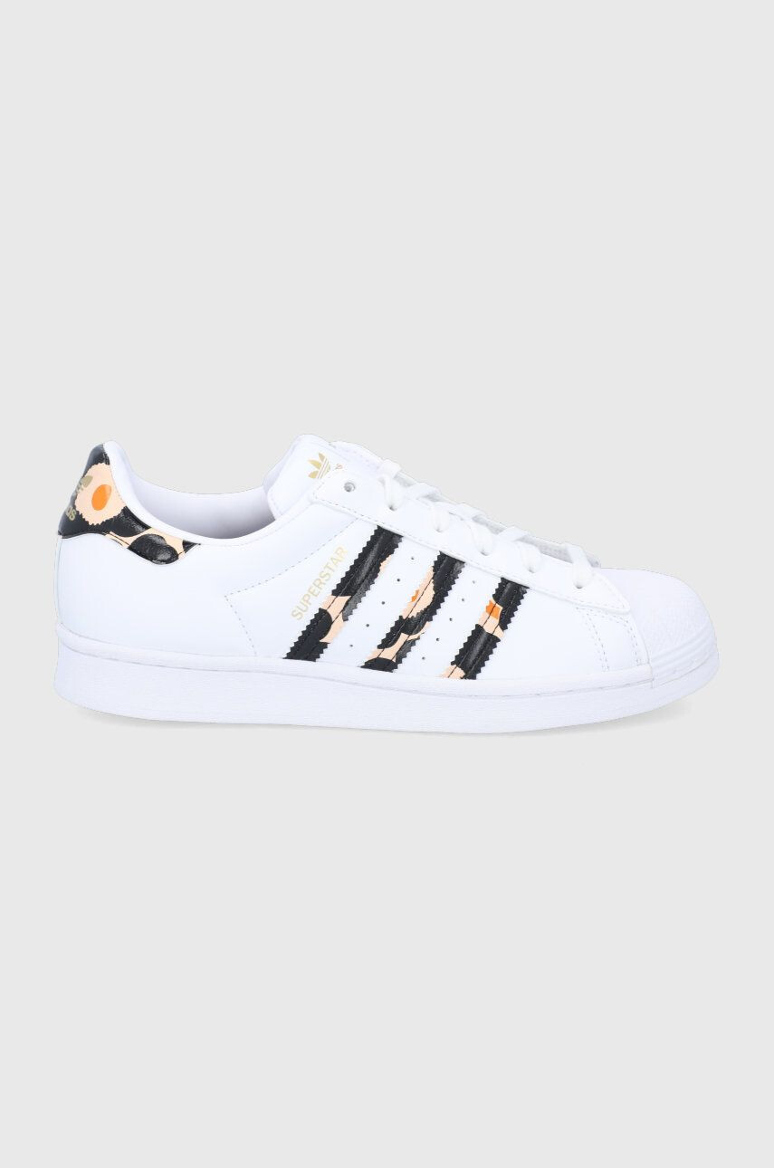 adidas Originals Обувки Superstar x Marimekko - Pepit.bg