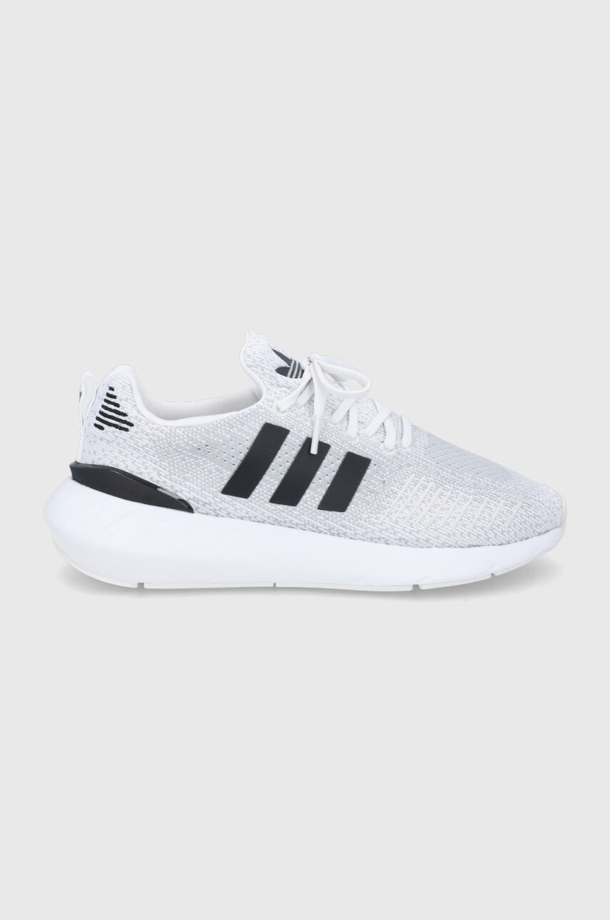 adidas Originals Обувки Swift Run 22 GV7969 - Pepit.bg