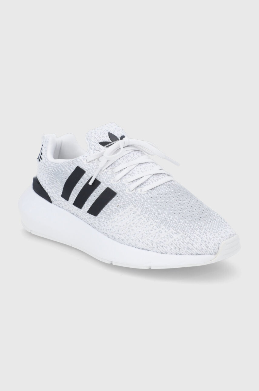 adidas Originals Обувки Swift Run 22 GV7969 - Pepit.bg