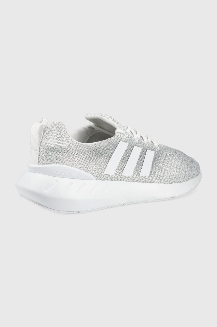 adidas Originals Обувки Swift Run 22 GZ3499 в сиво - Pepit.bg