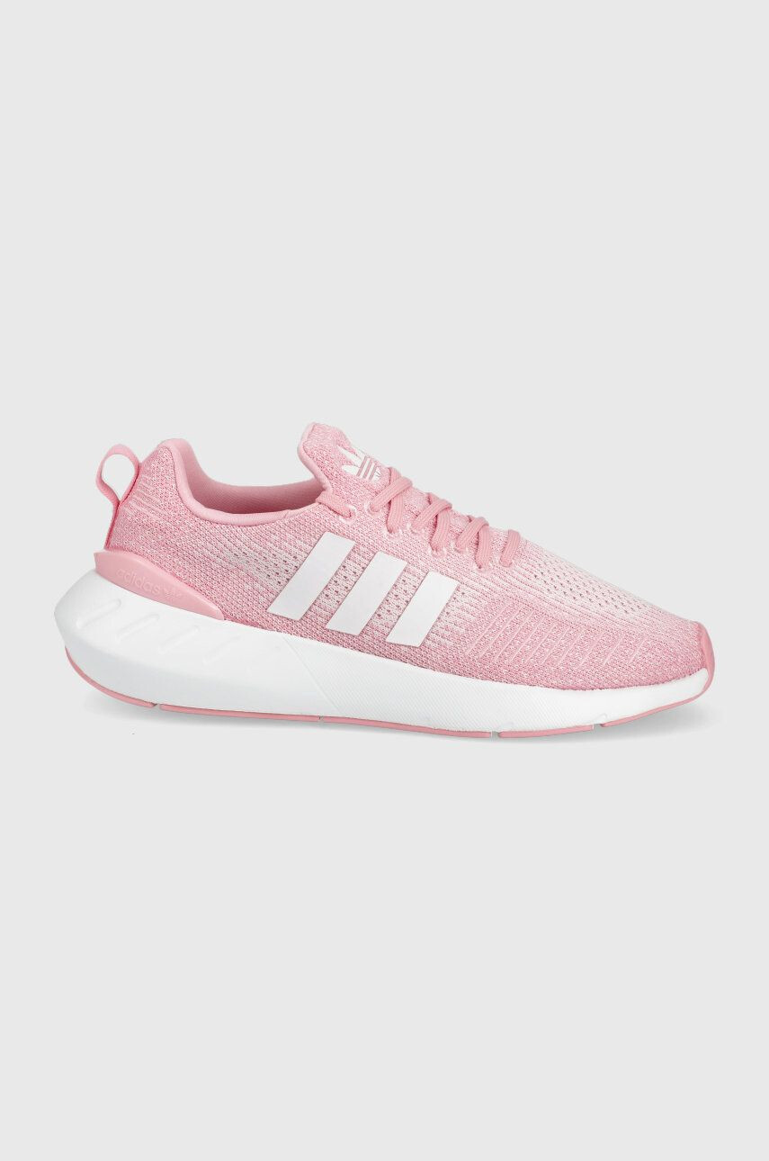 adidas Originals Обувки Swift Run GV7972 в розово - Pepit.bg