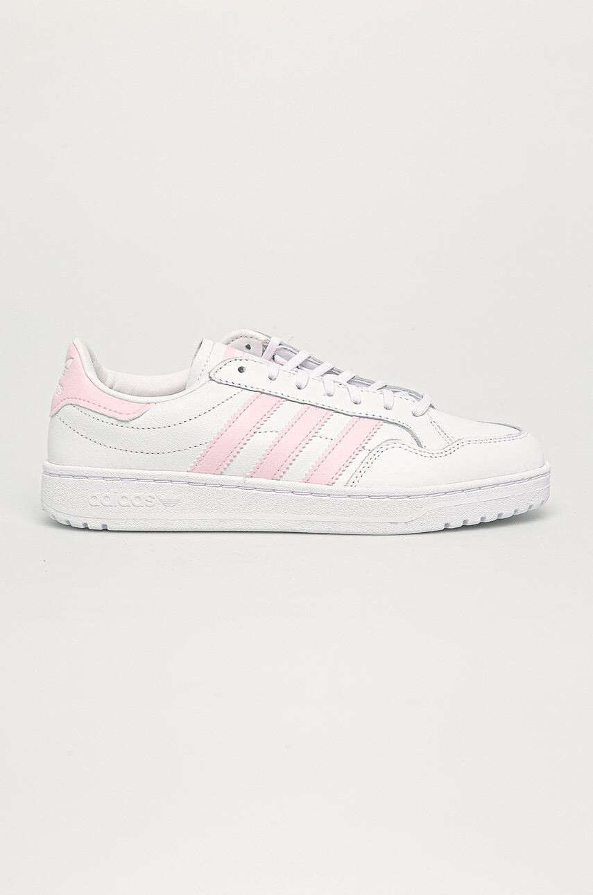 adidas Originals Обувки Team Court FW5071 - Pepit.bg