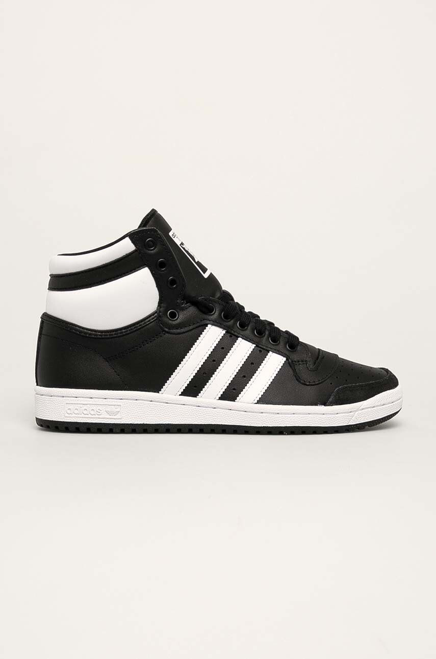 adidas Originals Обувки Top Ten Hi - Pepit.bg