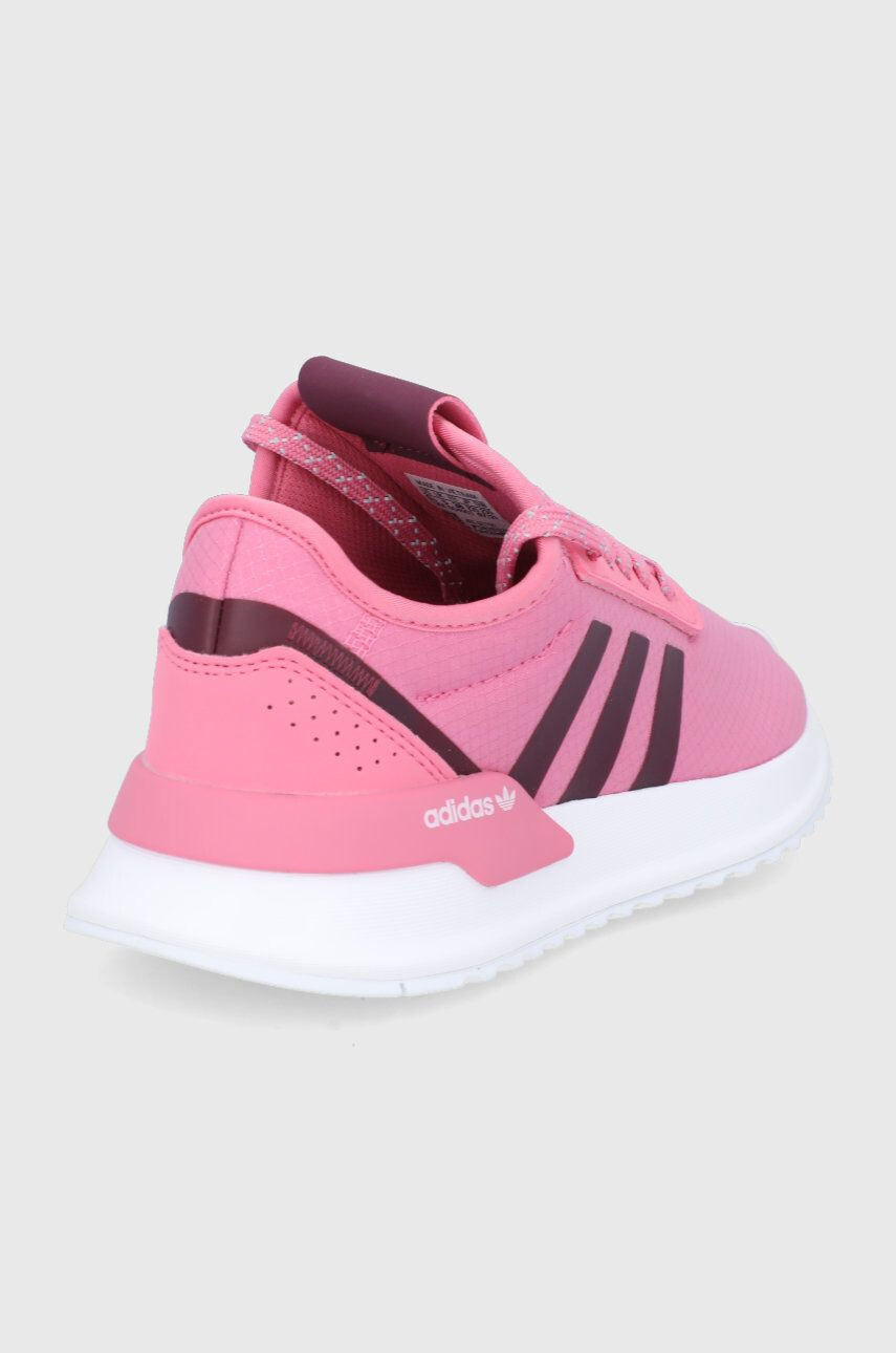 adidas Originals Обувки U_path GZ7792 - Pepit.bg