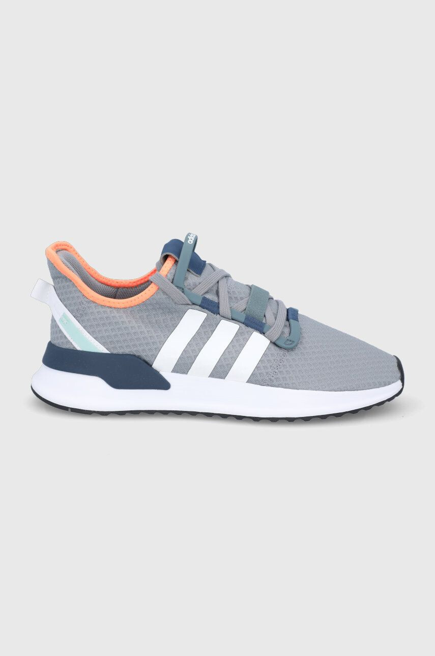 adidas Originals Обувки U PATH RUN - Pepit.bg