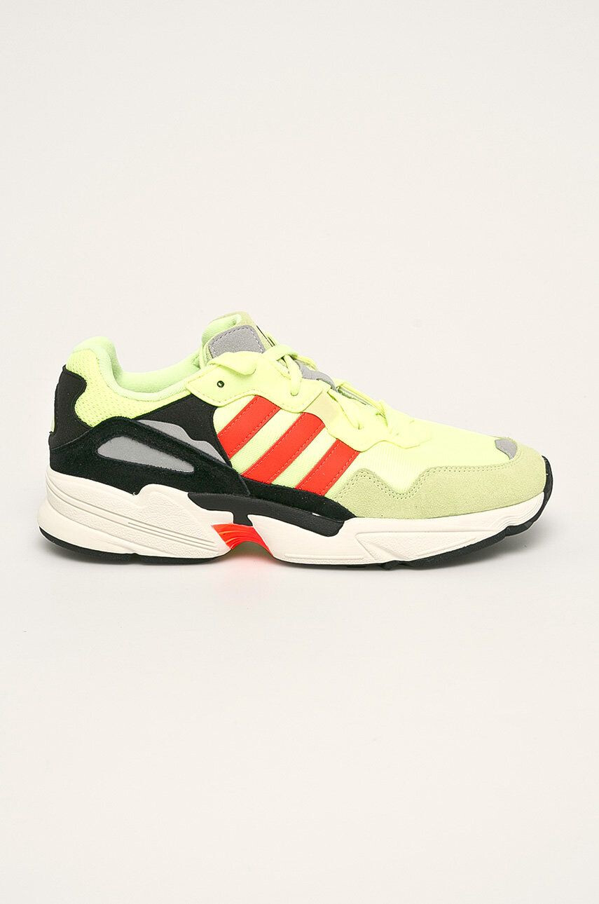 adidas Originals Обувки Yung-96 - Pepit.bg