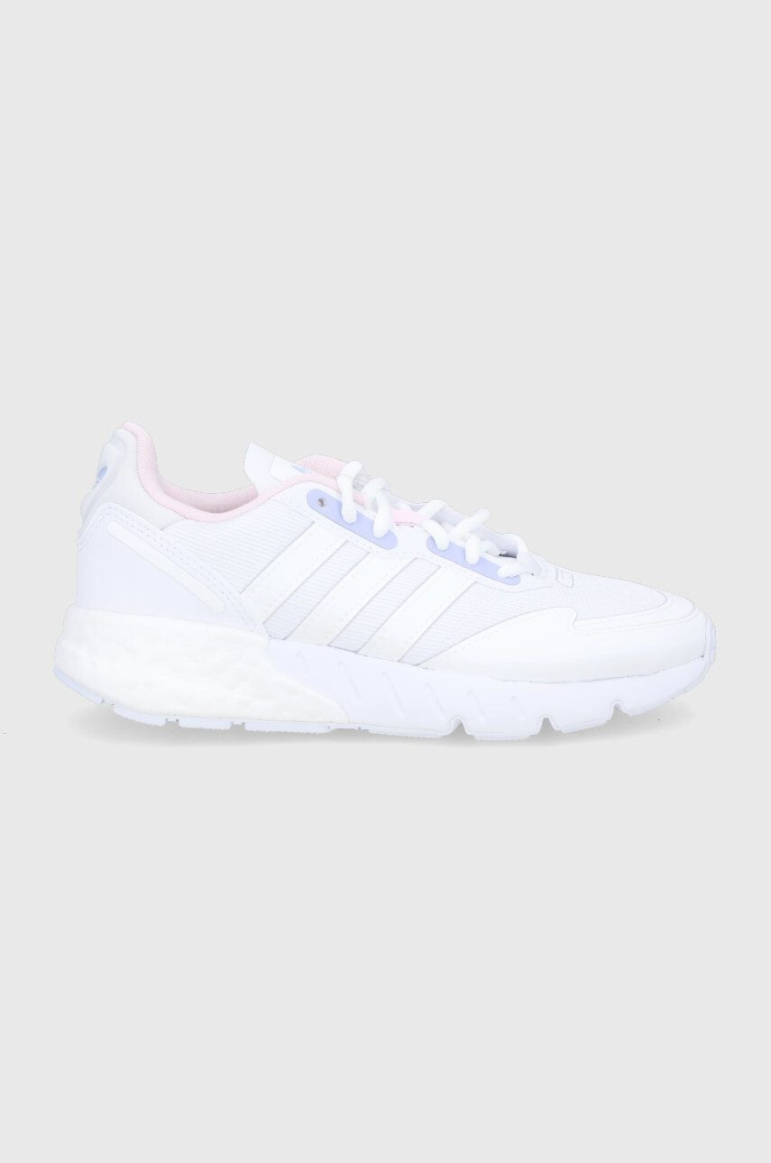 adidas Originals Обувки ZX 1 K Boost H02939 - Pepit.bg