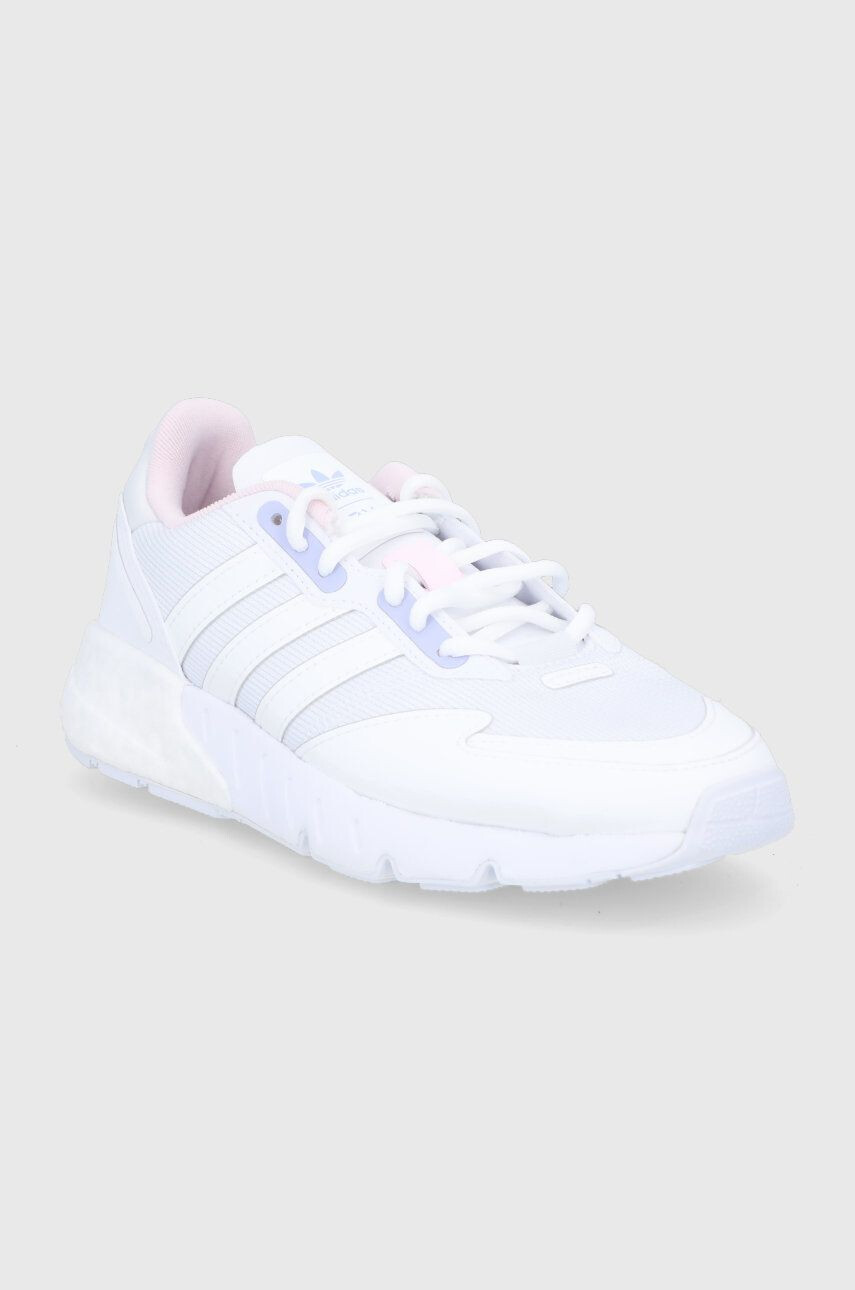 adidas Originals Обувки ZX 1 K Boost H02939 - Pepit.bg