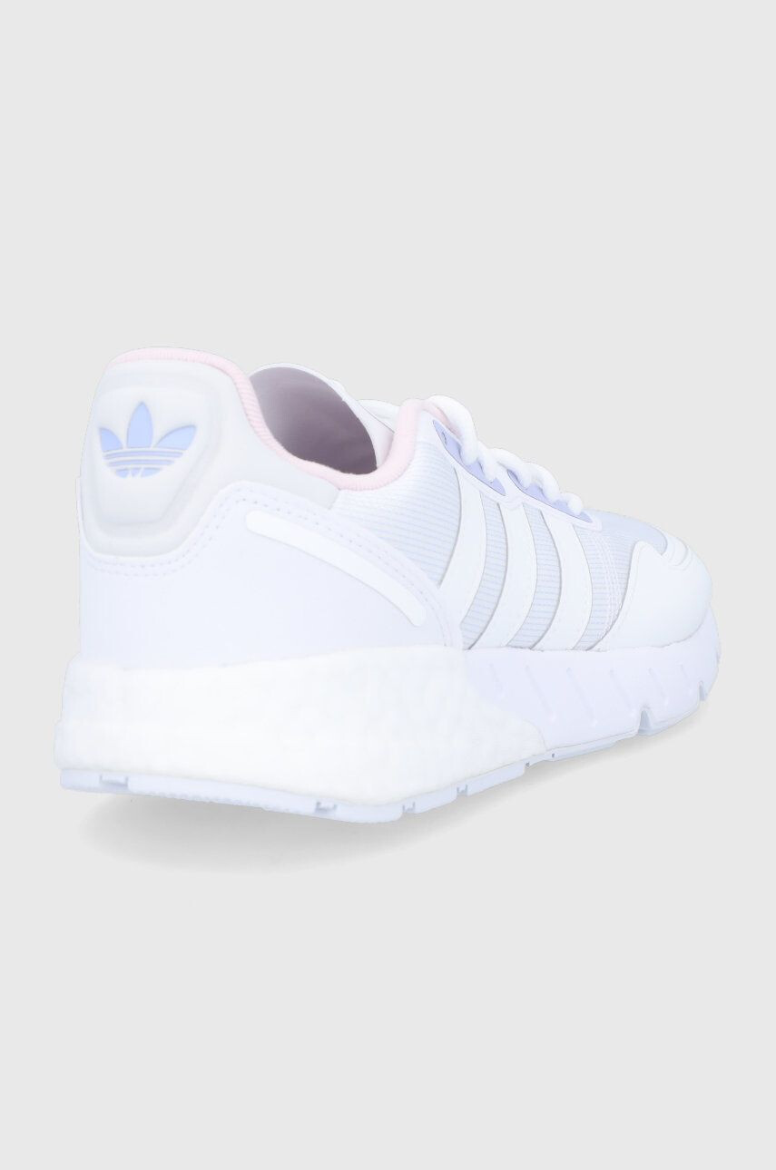 adidas Originals Обувки ZX 1 K Boost H02939 - Pepit.bg