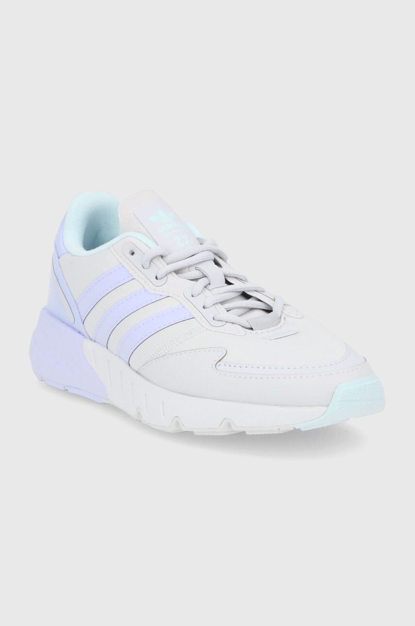 adidas Originals Обувки ZX 1K Boost H02937 - Pepit.bg