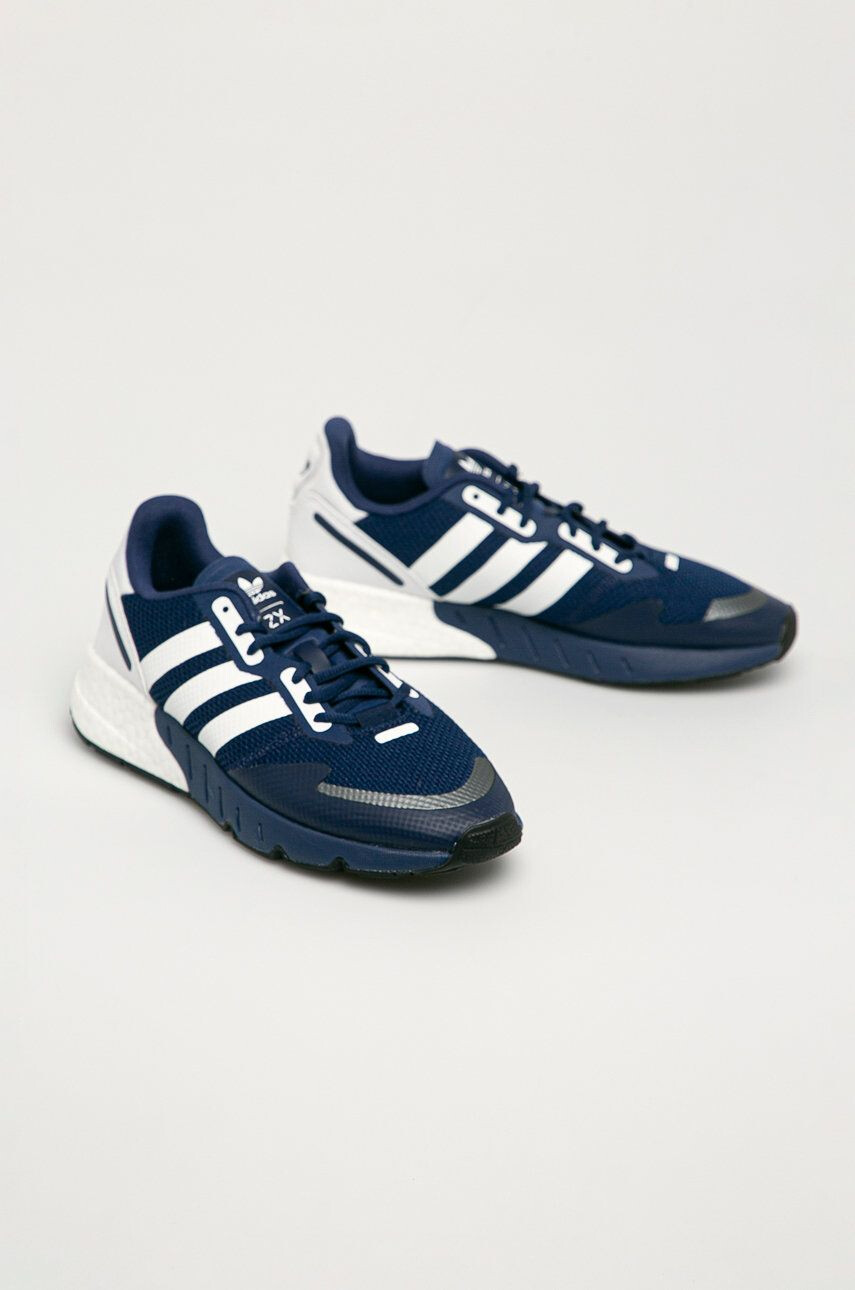 adidas Originals Обувки ZX 1K Boost H68719 - Pepit.bg