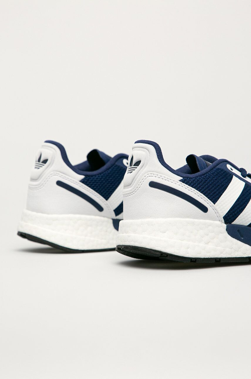 adidas Originals Обувки ZX 1K Boost H68719 - Pepit.bg