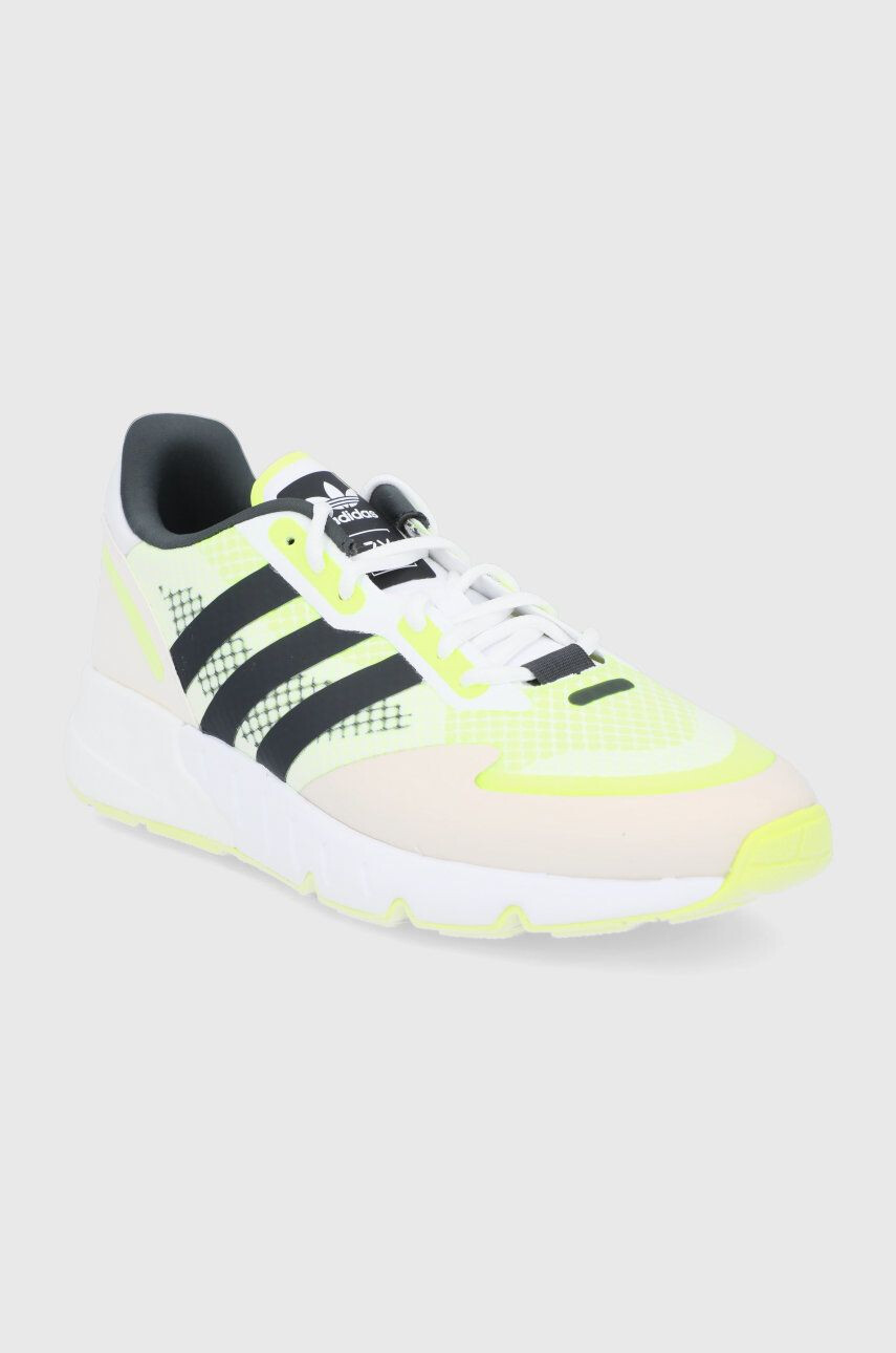 adidas Originals Обувки ZX 1K Boost H05328 - Pepit.bg