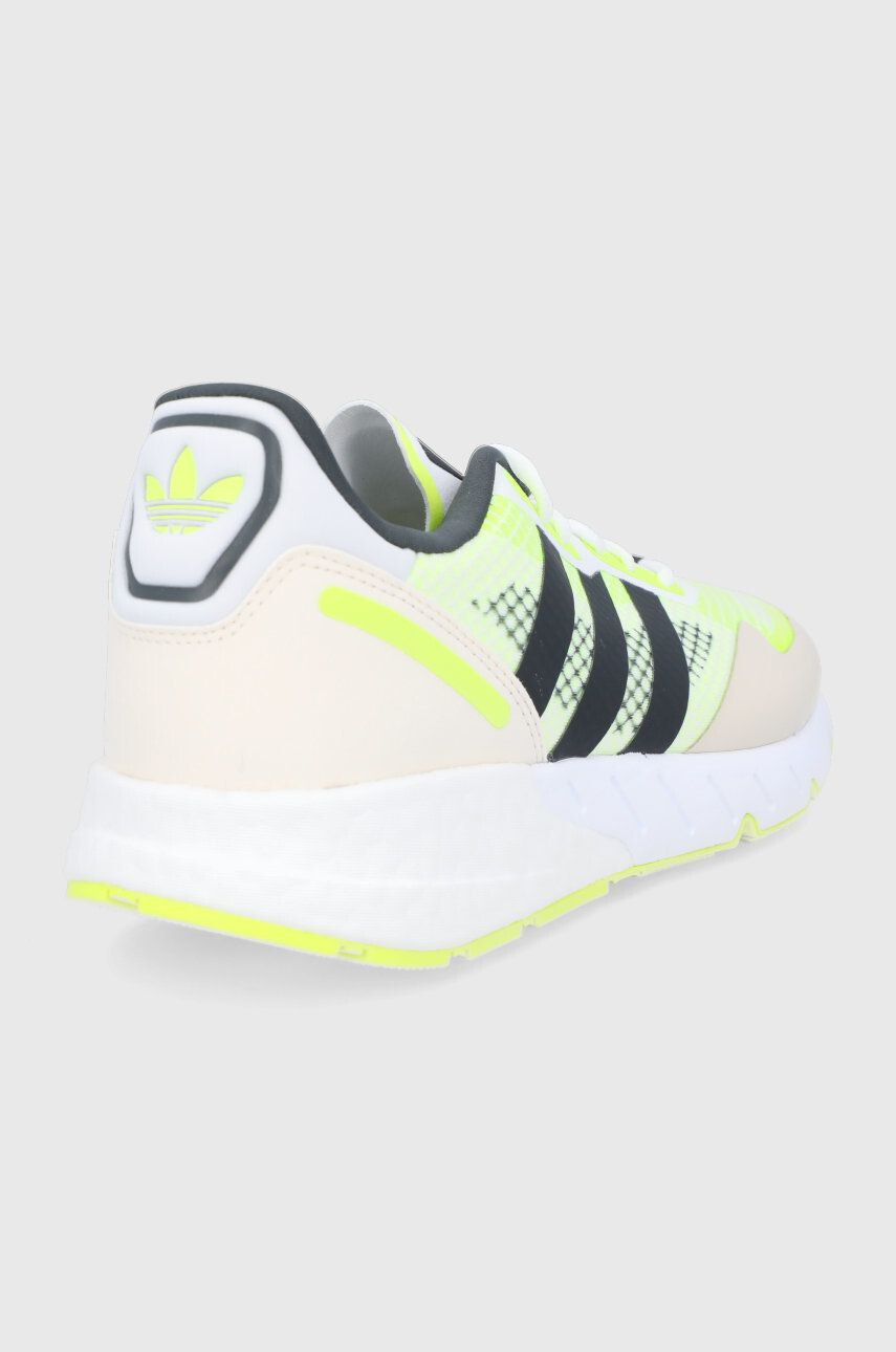 adidas Originals Обувки ZX 1K Boost H05328 - Pepit.bg