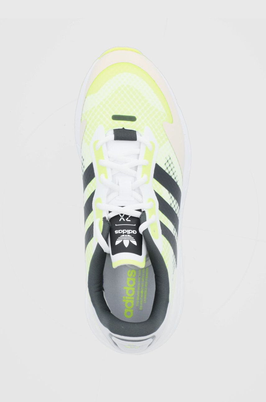 adidas Originals Обувки ZX 1K Boost H05328 - Pepit.bg