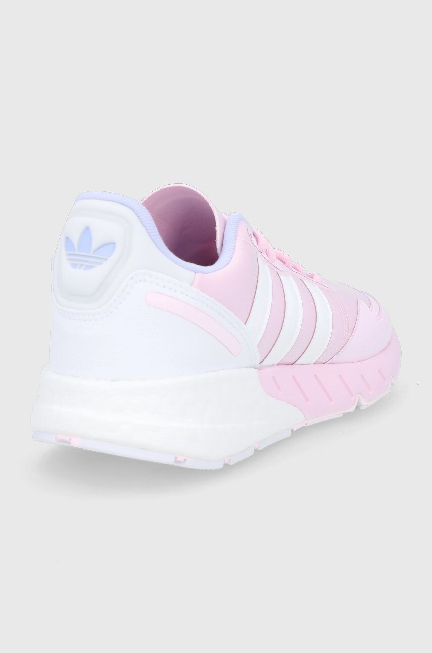 adidas Originals Обувки ZX 1K Boost W H02936 - Pepit.bg