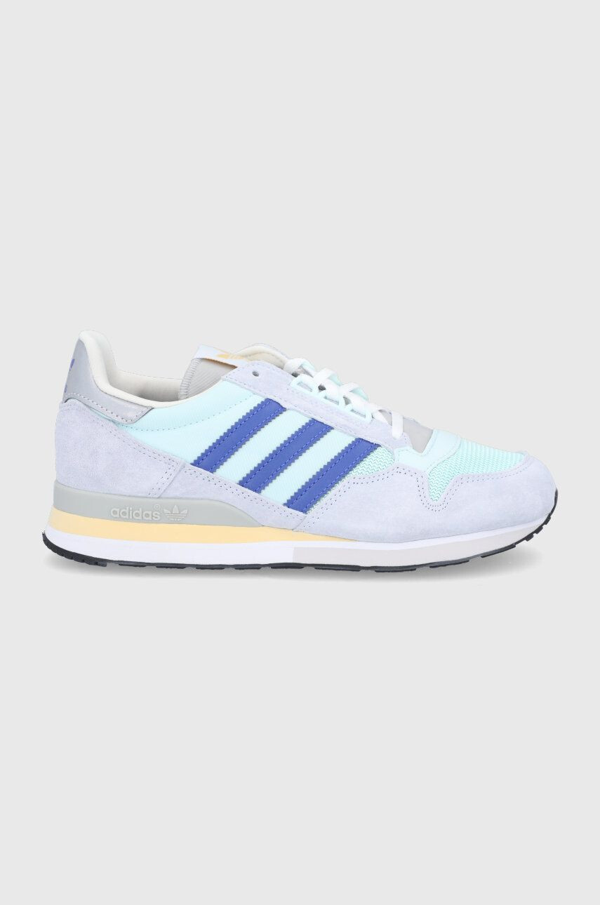 adidas Originals Обувки ZX 500 H02152 - Pepit.bg