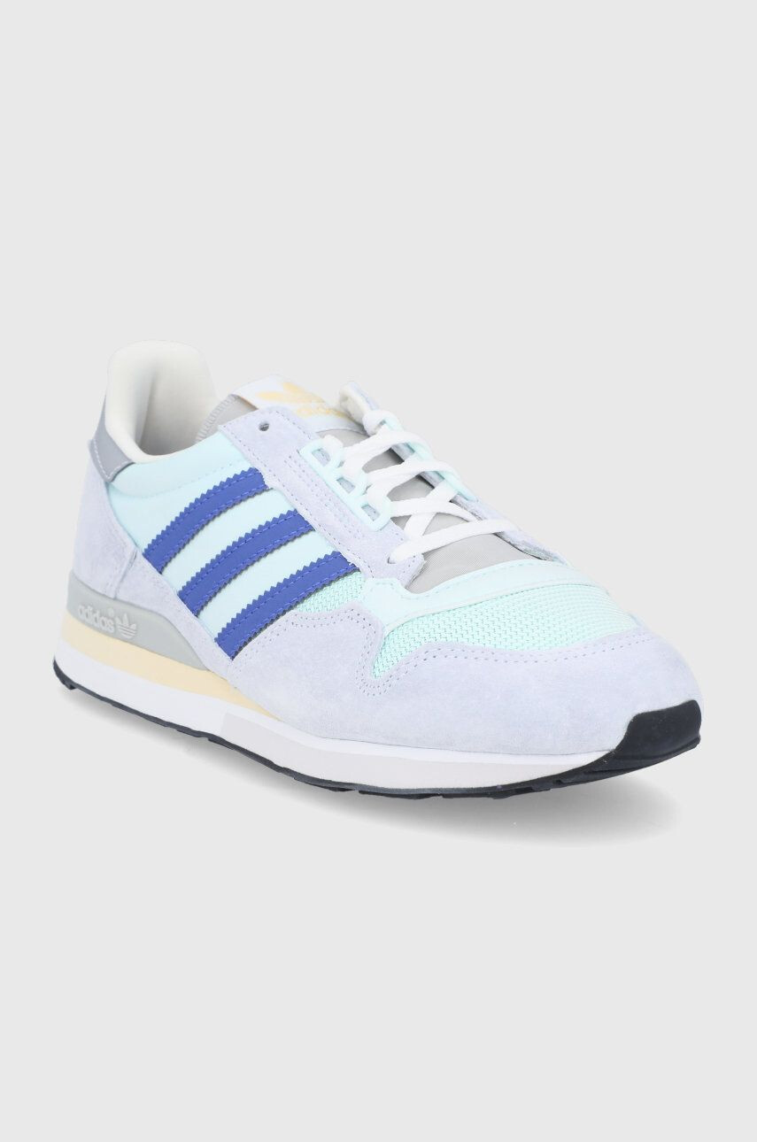 adidas Originals Обувки ZX 500 H02152 - Pepit.bg