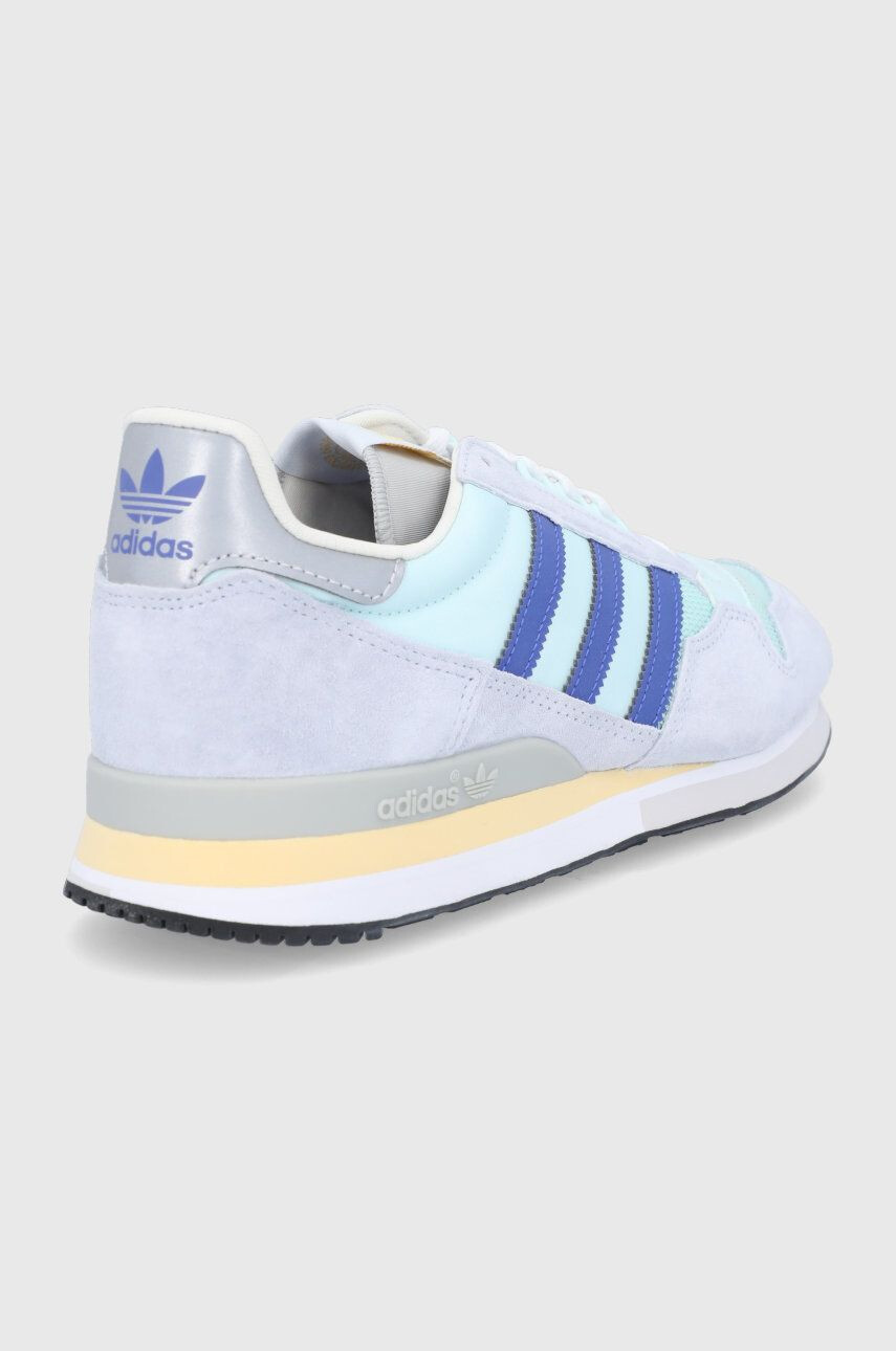 adidas Originals Обувки ZX 500 H02152 - Pepit.bg