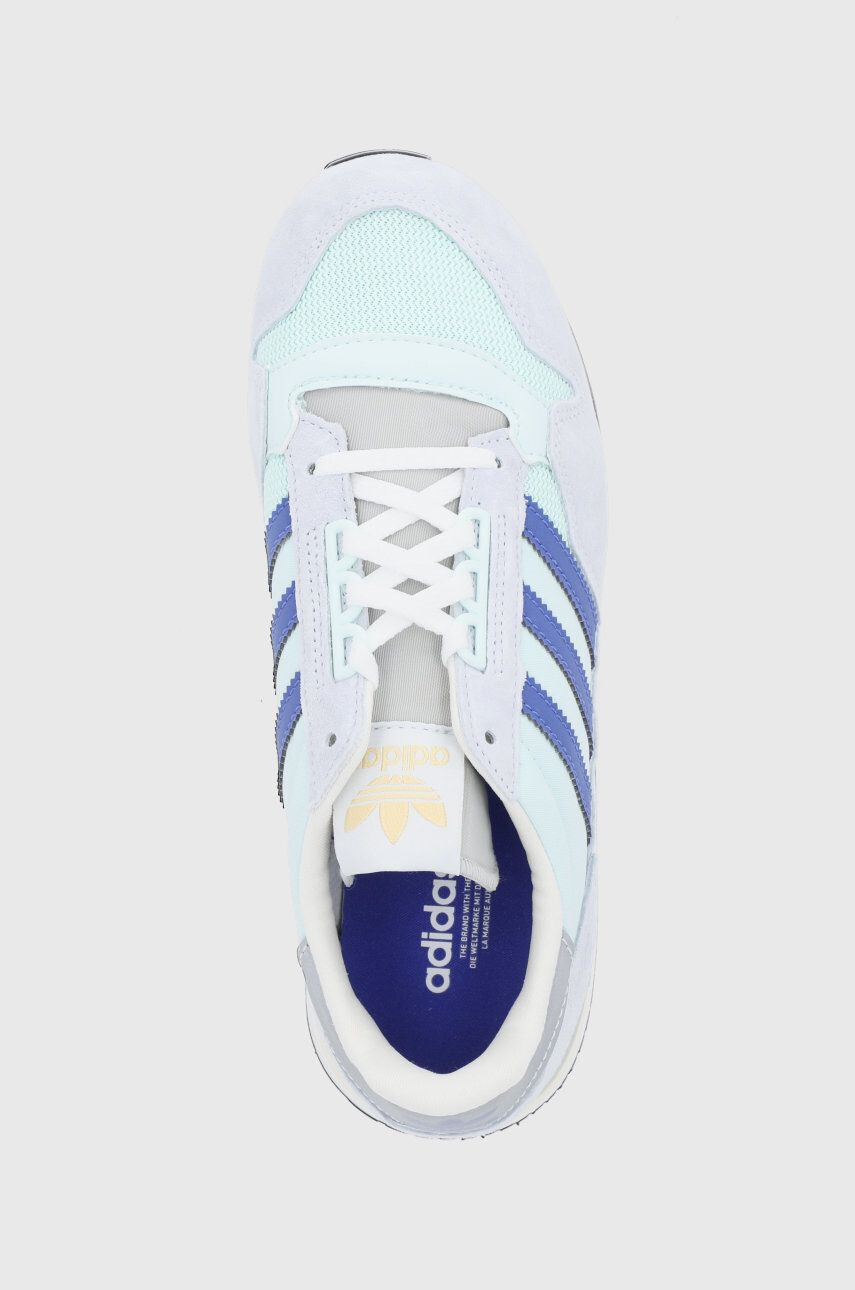 adidas Originals Обувки ZX 500 H02152 - Pepit.bg