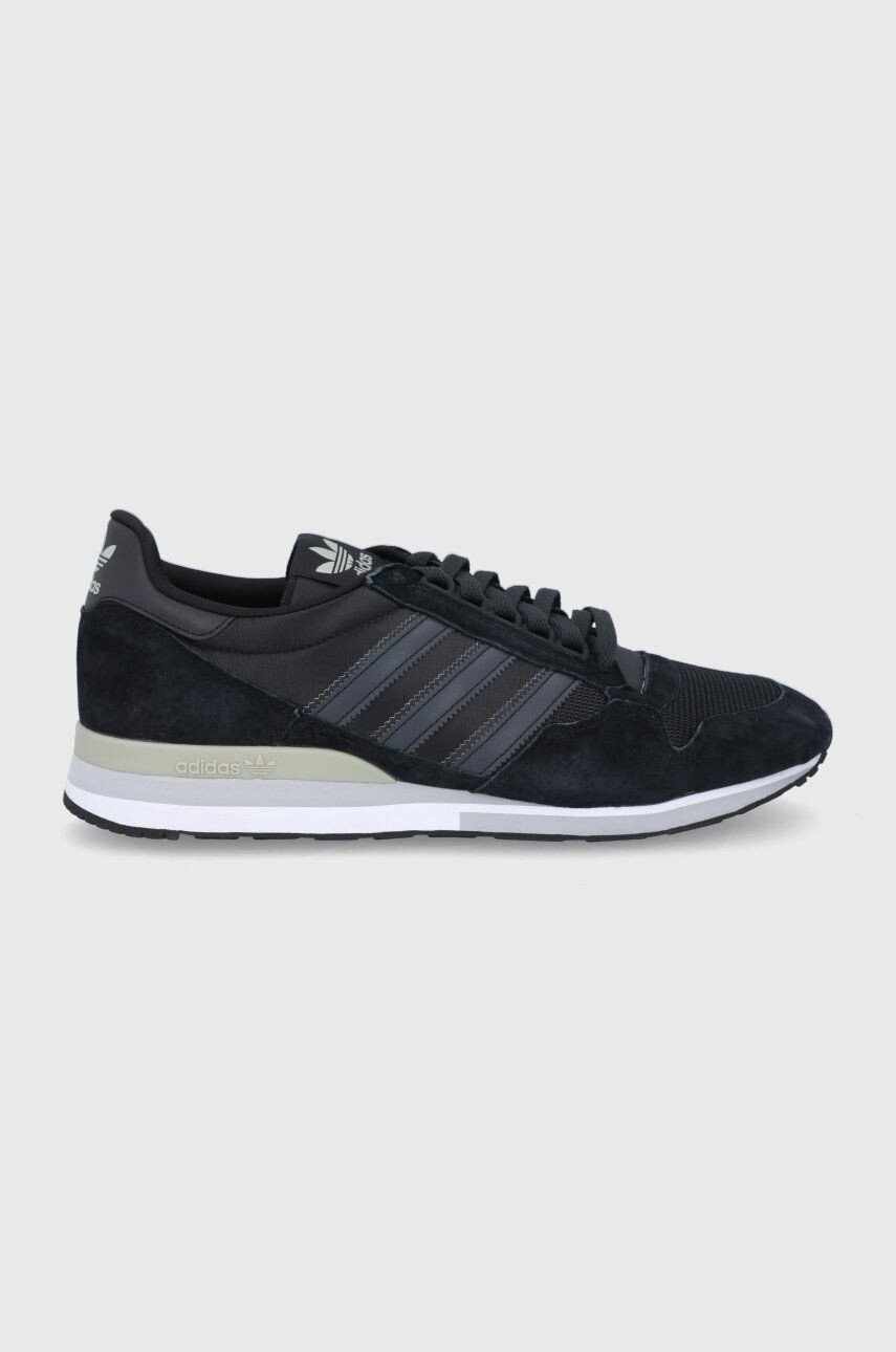 adidas Originals Обувки ZX 500 H02107 - Pepit.bg