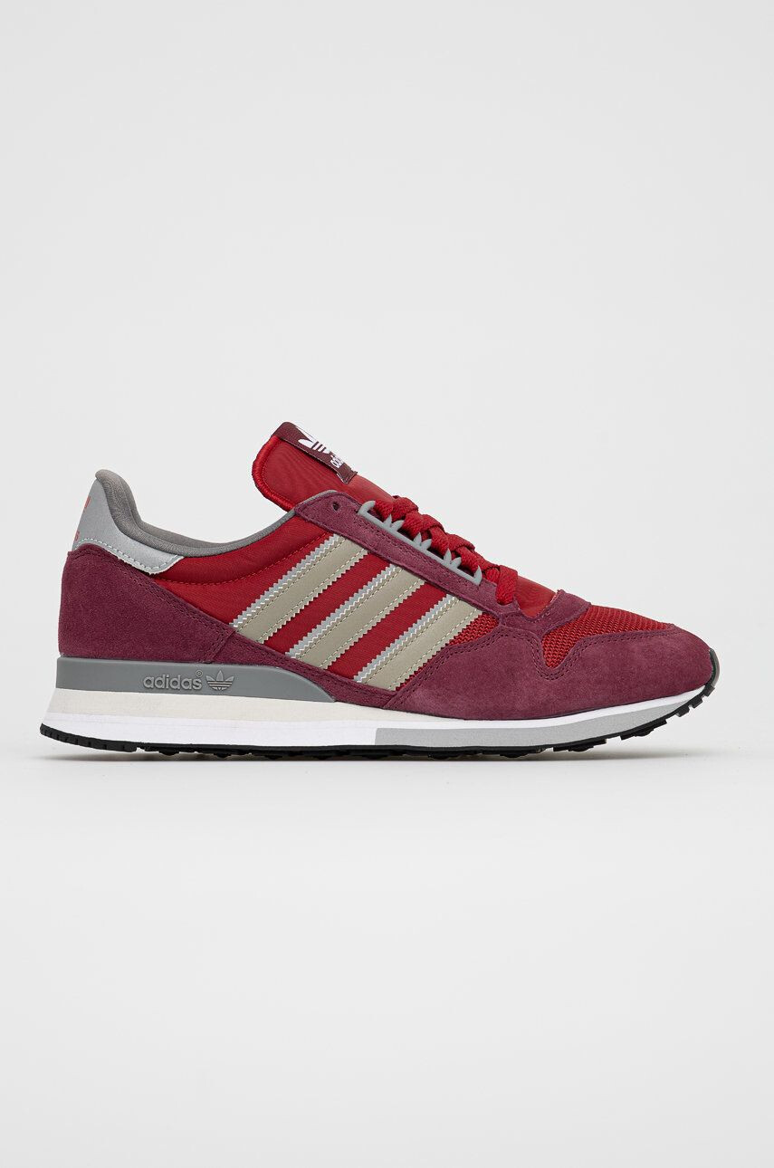 adidas Originals Обувки ZX 500 - Pepit.bg