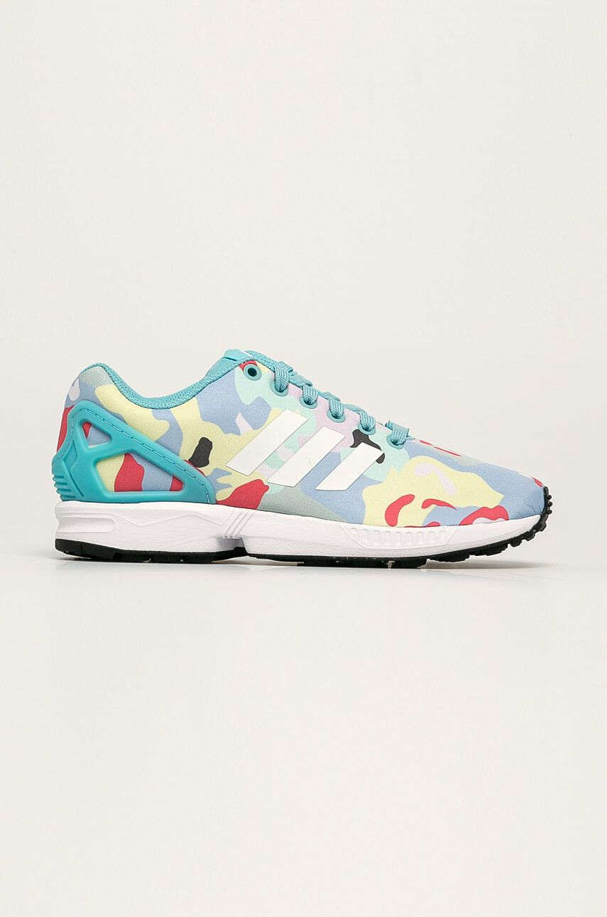 adidas Originals Обувки ZX Flux - Pepit.bg