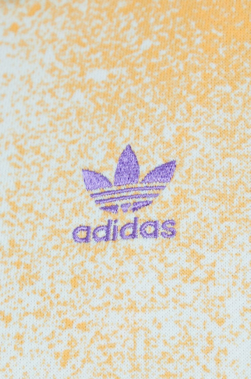 adidas Originals Памучен суичър - Pepit.bg