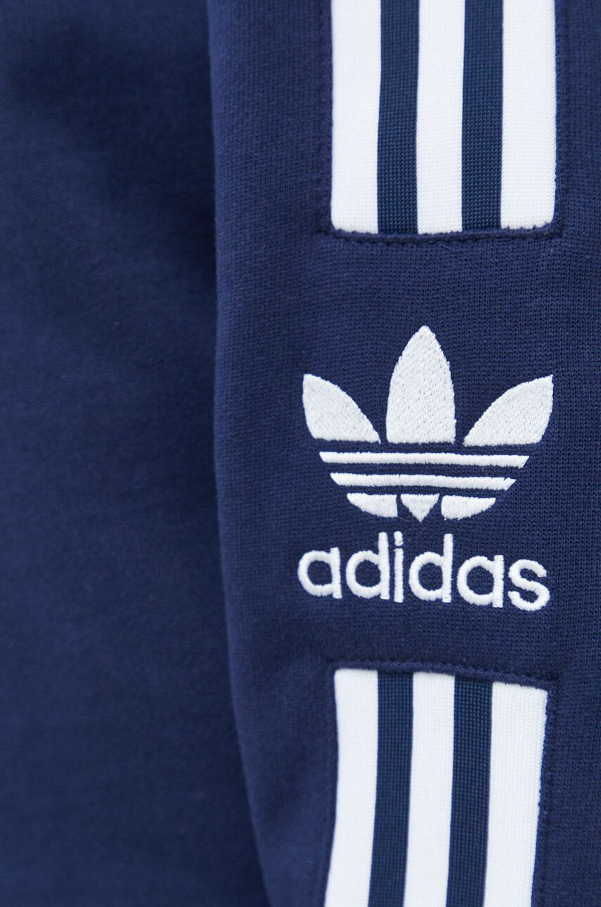 adidas Originals Памучен суичър - Pepit.bg