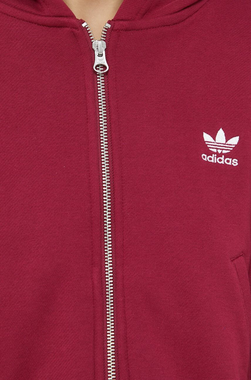 adidas Originals Памучен суичър - Pepit.bg