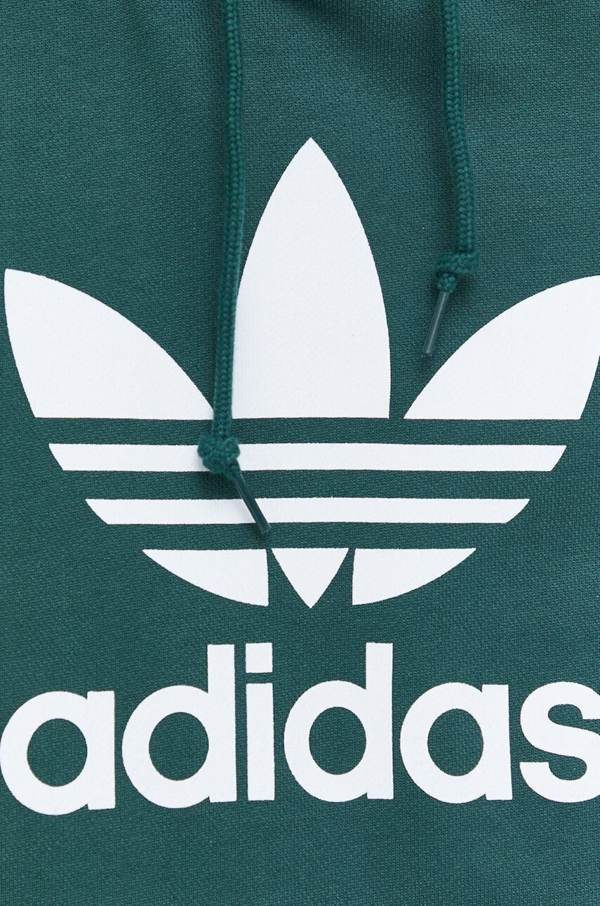 adidas Originals Памучен суичър - Pepit.bg