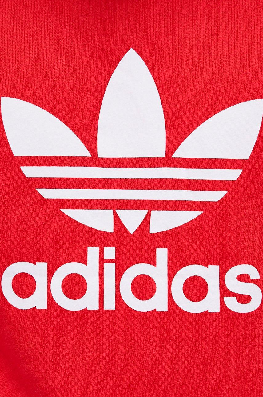 adidas Originals Памучен суичър Adicolor HE9489 - Pepit.bg