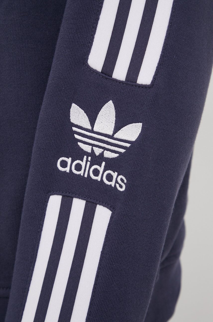 adidas Originals Памучен суичър Adicolor HC1997 - Pepit.bg