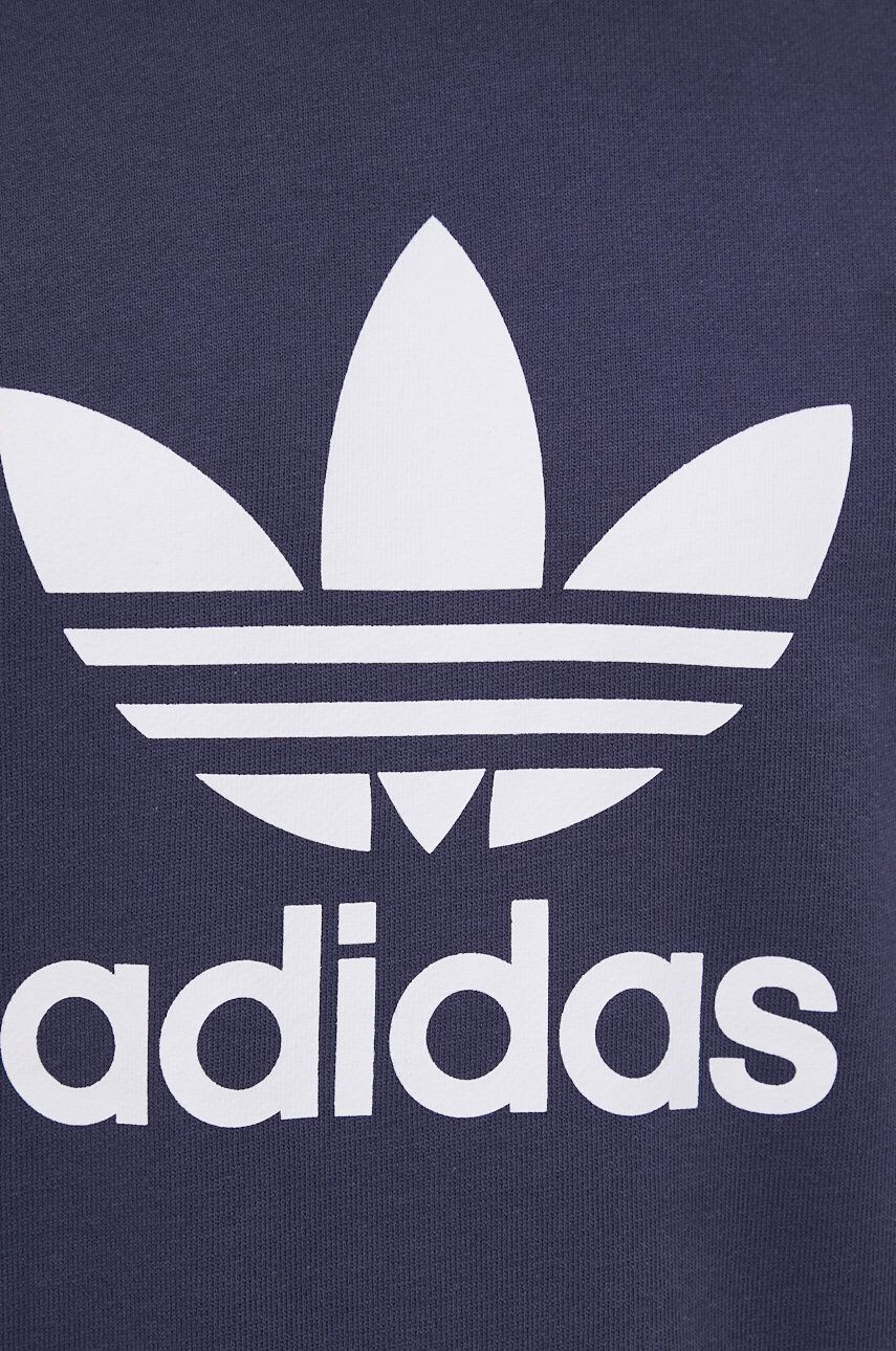 adidas Originals Памучен суичър Adicolor HE9490 - Pepit.bg