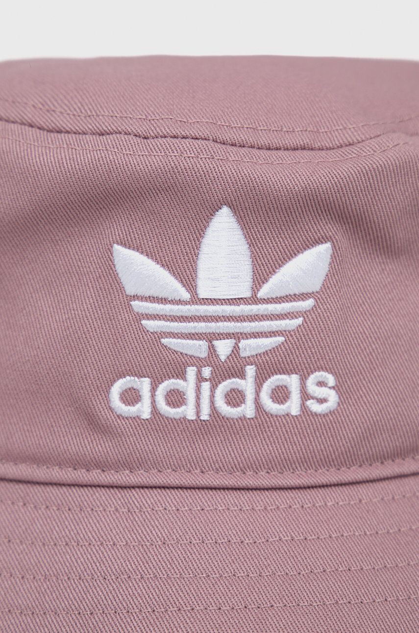 adidas Originals Памучна капела HD9711 - Pepit.bg