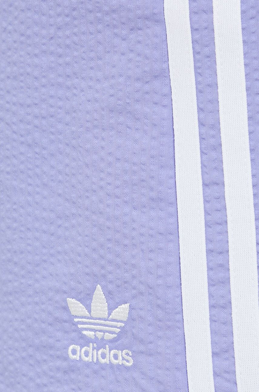 adidas Originals Памучна пола - Pepit.bg