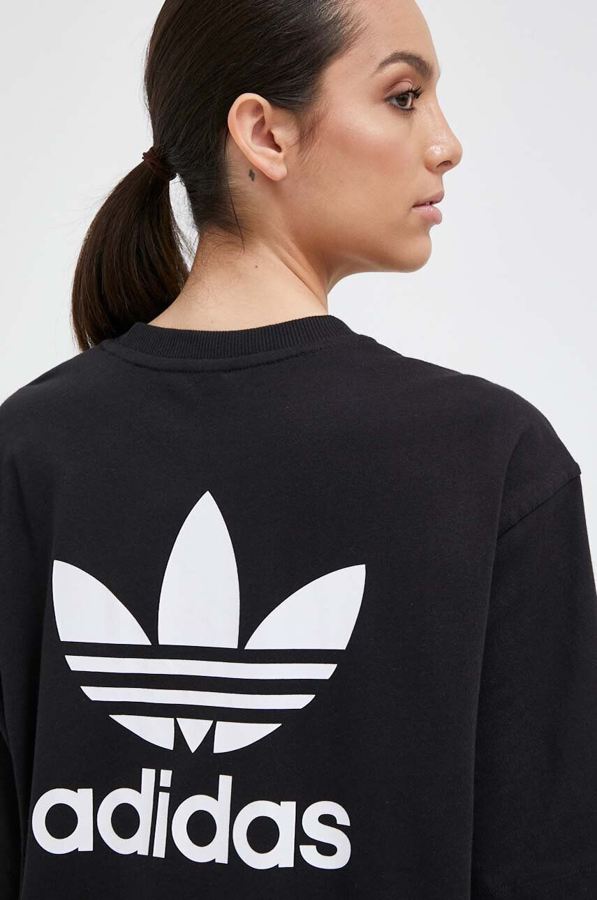 adidas Originals Памучна рокля - Pepit.bg