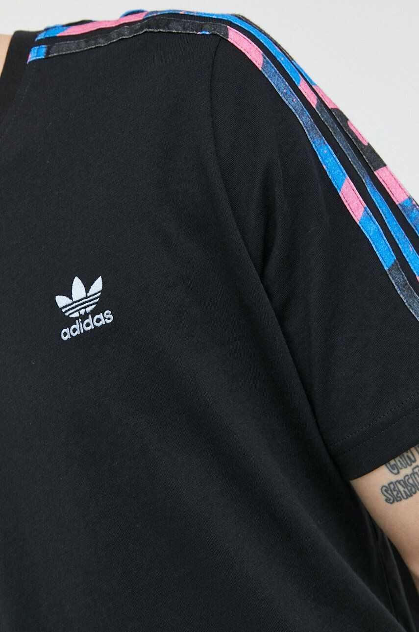 adidas Originals Памучна тениска - Pepit.bg