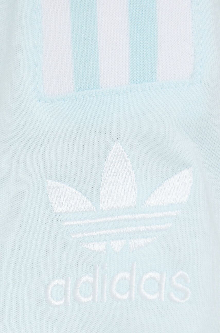 adidas Originals Памучна тениска - Pepit.bg