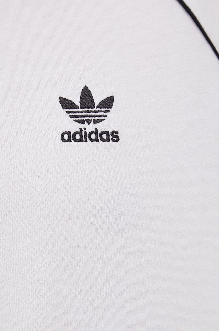 adidas Originals Памучна тениска - Pepit.bg