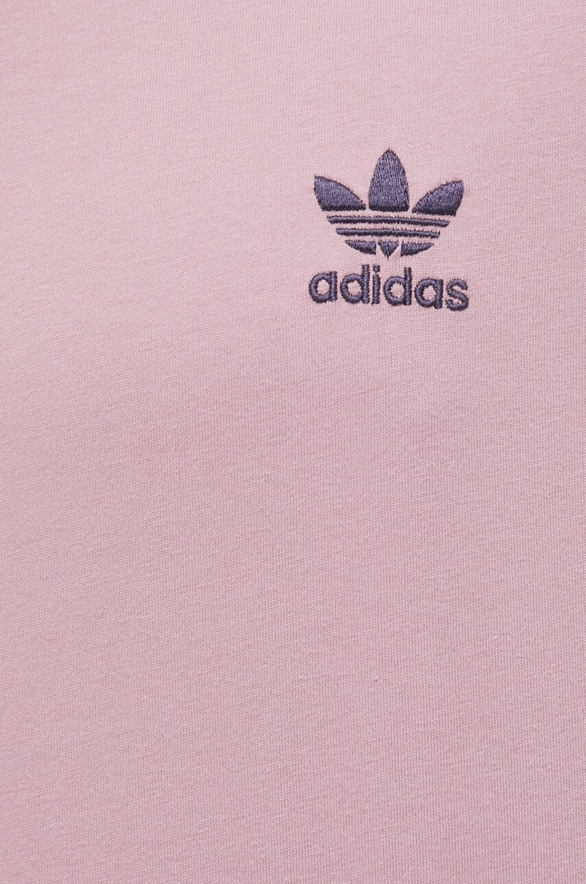 adidas Originals Памучна тениска - Pepit.bg