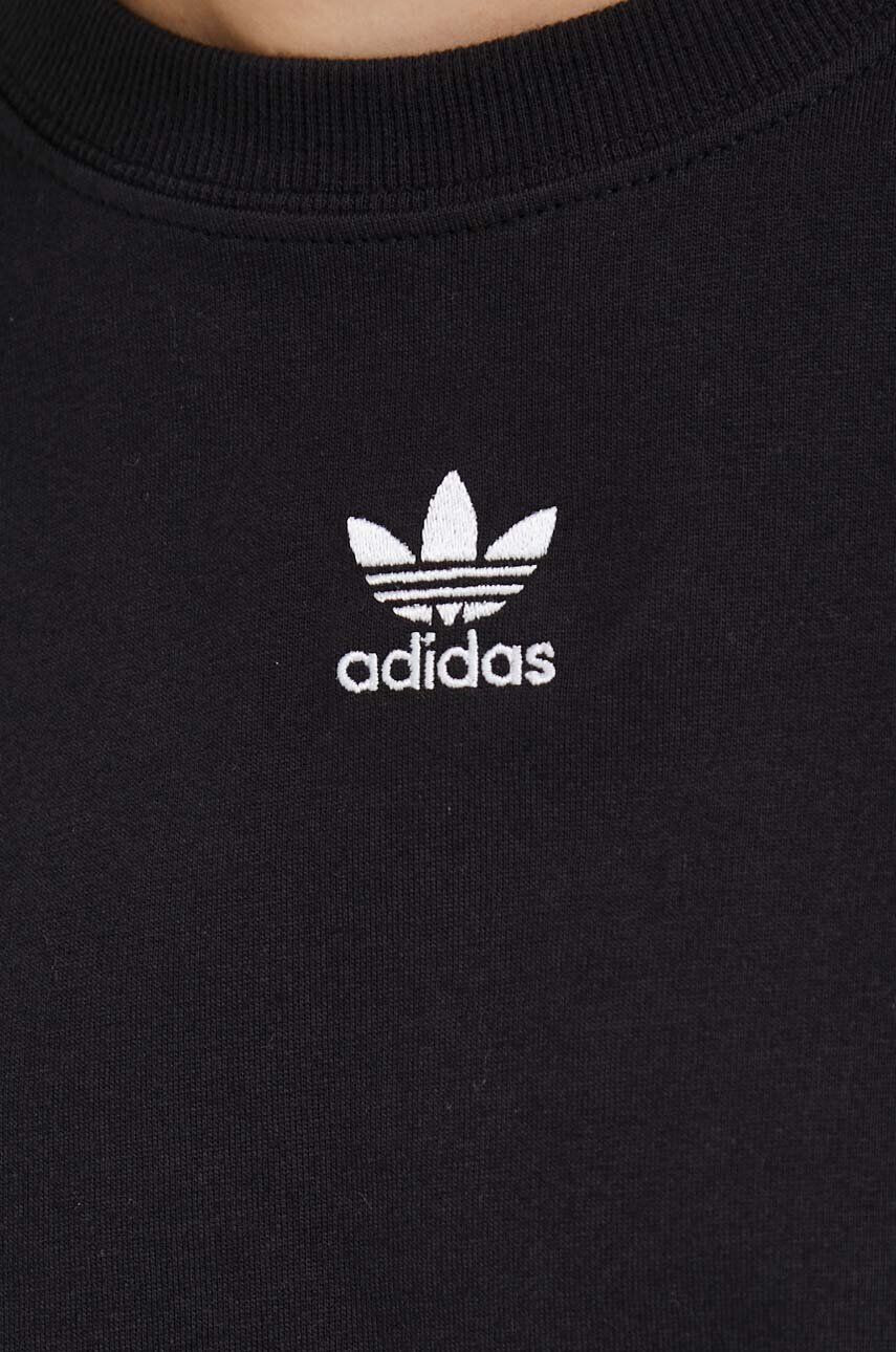 adidas Originals Памучна тениска - Pepit.bg