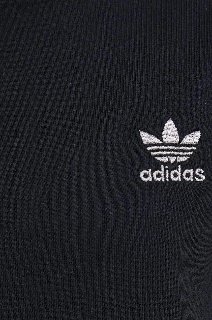 adidas Originals Памучна тениска Adicolor HF7533 - Pepit.bg