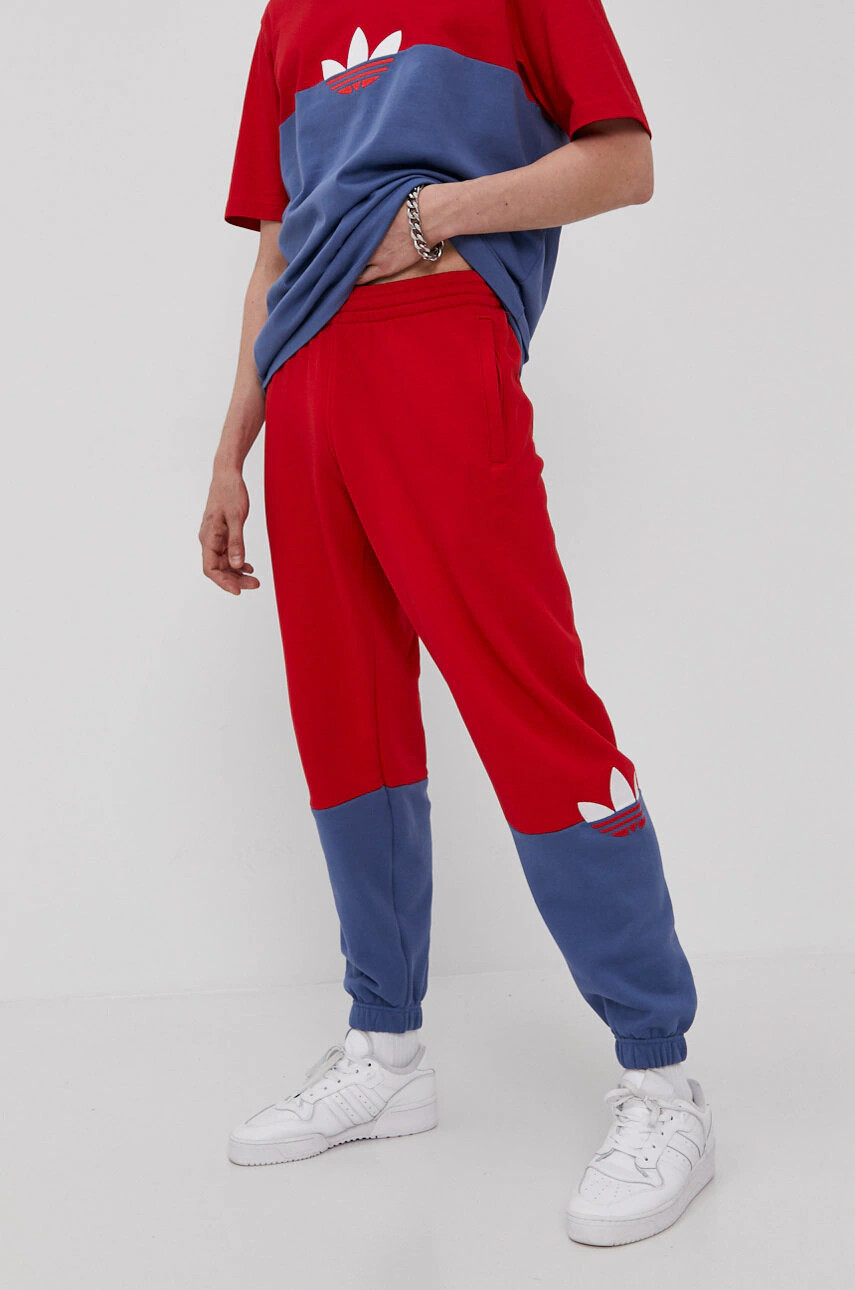 adidas Originals Панталони - Pepit.bg